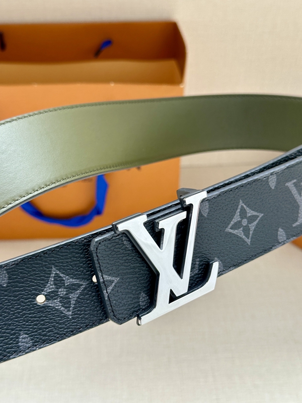 激安ルイヴィトンベルト背面デザイン